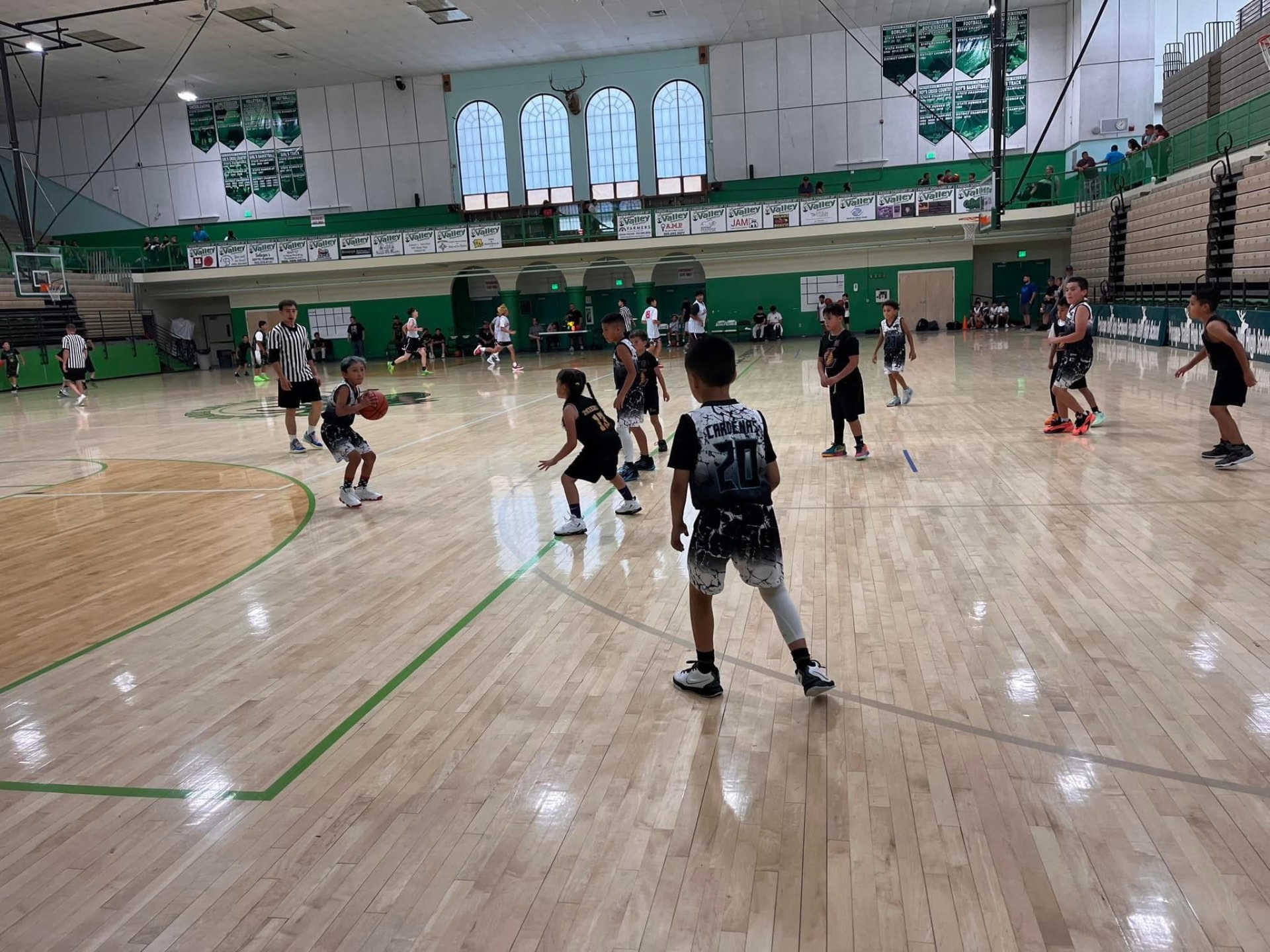 Basketball